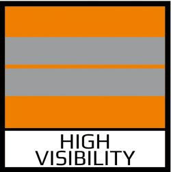 High Visibility High Visibility